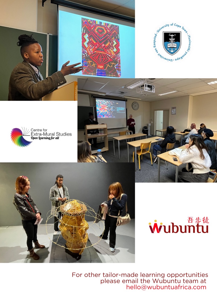 Wubuntu uct study tours.pdf - 10